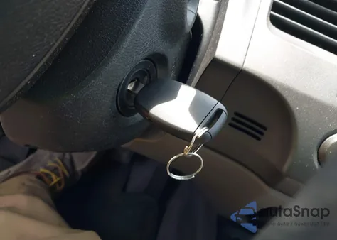 2007 Honda Civic Lx z USA, uszkodzony, nr VIN 1HGFA165X7L139403